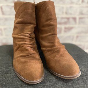 Universal Thread Womens Ankle Boots